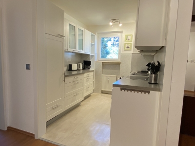 Luchsury Appartment - Ansicht 9